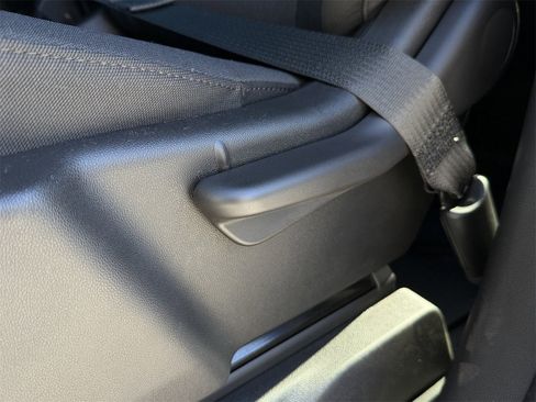 New 2026 Chevrolet Silverado 2500 W/T w/ WT Convenience Package image 22