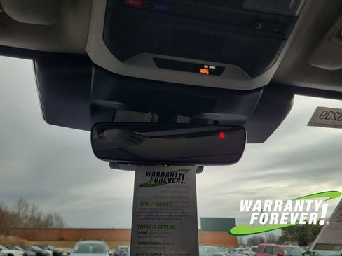 New 2026 Subaru Crosstrek 2.0i Premium image 12