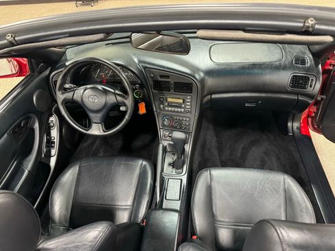 Used 1998 Toyota Celica GT image 47