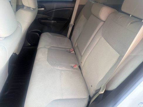 Used 2016 Honda CR-V SE image 19