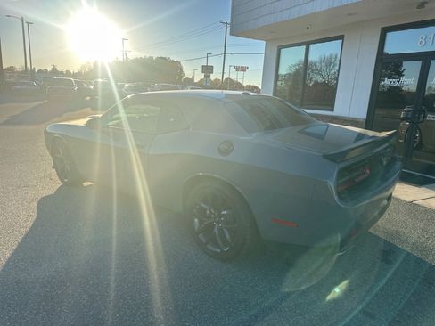 Used 2023 Dodge Challenger R/T w/ Blacktop Package image 5