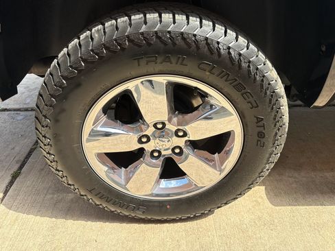 Used 2013 RAM 1500 Sport w/ Sport Premium Group AWD/4WD image 27
