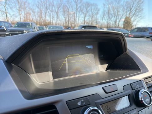 Used 2016 Honda Odyssey EX-L image 31