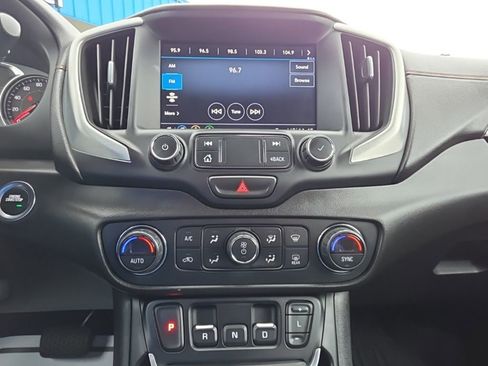 Used 2019 GMC Terrain SLT w/ Preferred Package AWD/4WD image 30