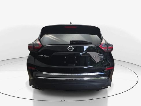 Used 2019 Nissan Murano Platinum AWD/4WD image 7