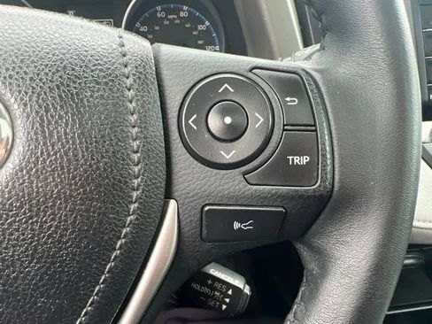 Used 2017 Toyota RAV4 XLE w/ Plus Extra Value Package AWD/4WD image 20