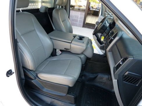 Used 2019 Ford F250 XL RWD image 17