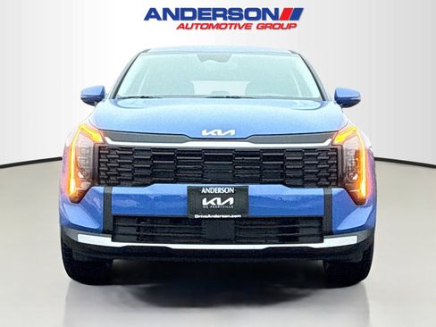 New 2026 Kia Sportage EX image 14