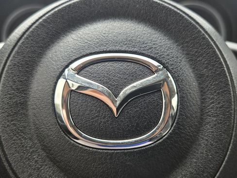 Used 2023 MAZDA CX-5 Carbon Edition image 29