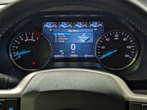 Used 2023 Ford Expedition XLT AWD/4WD image 18