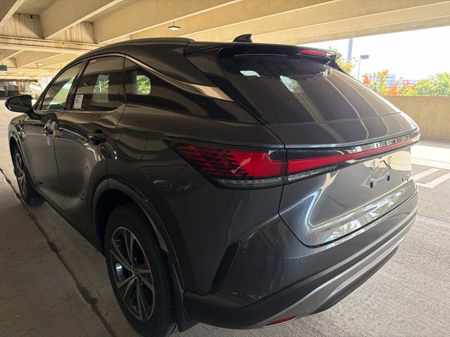 New 2026 Lexus RX 350 Premium w/ All Season Protection Package AWD/4WD image 4