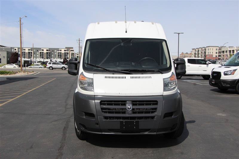 Used 2014 RAM ProMaster 2500 w/ Interior Convenience Group FWD image 2