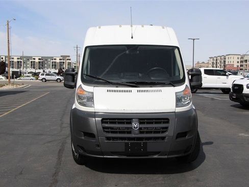 Used 2014 RAM ProMaster 2500 w/ Interior Convenience Group FWD image 2