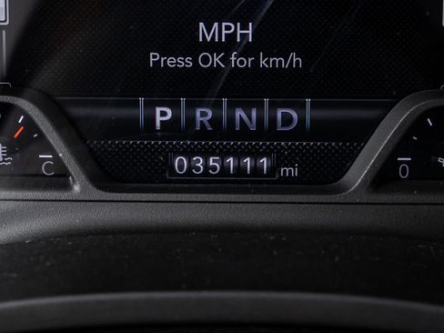 Used 2021 RAM 1500 Lone Star w/ Built-to-serve Edition image 20