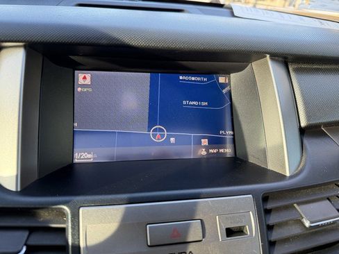 Used 2011 Acura RDX 2WD image 38