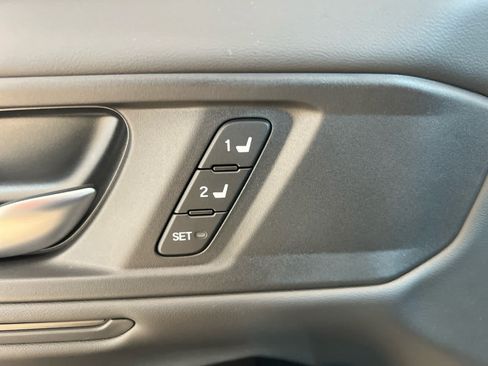 Used 2025 Honda Accord Touring image 20