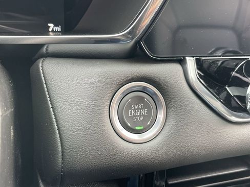 New 2026 GMC Canyon Elevation w/ Convenience Package AWD/4WD image 17