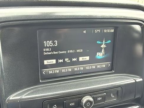 Used 2018 Chevrolet Silverado 2500 W/T w/ WT Convenience Package image 17