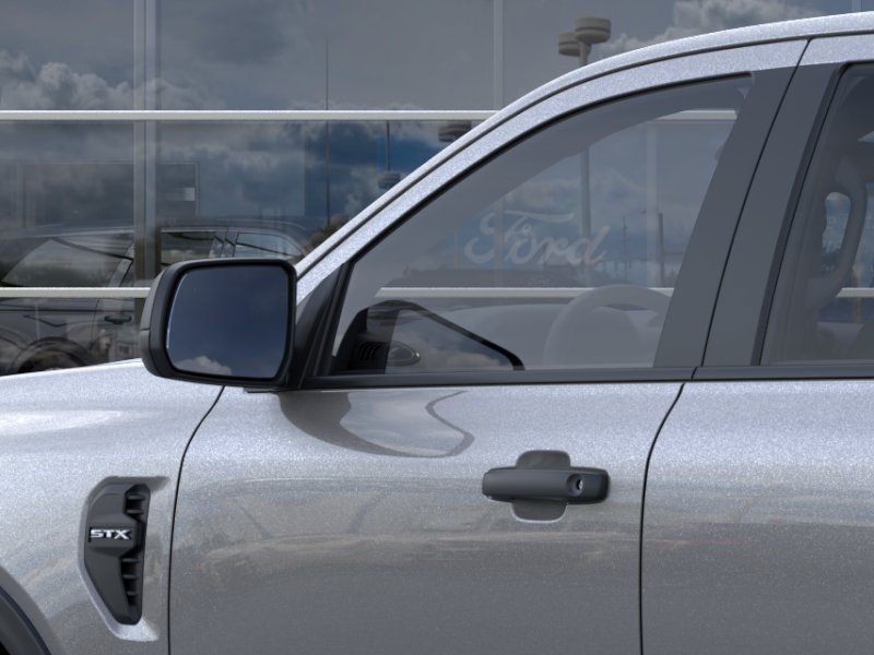 New 2026 Ford Ranger XL RWD image 20