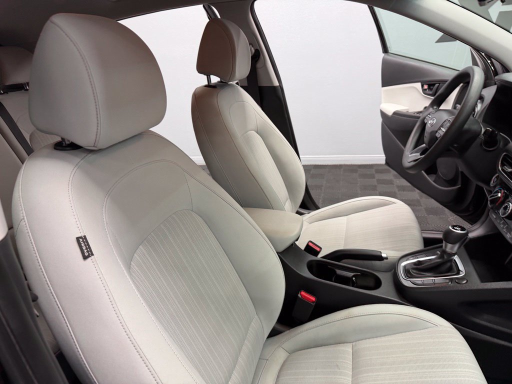 Used 2022 Hyundai Kona SEL w/ Cargo Package FWD image 51