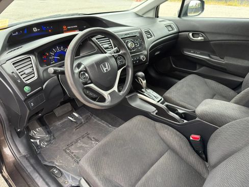 Used 2013 Honda Civic LX image 17