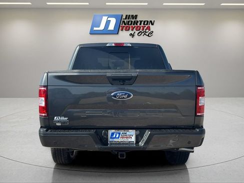Used 2020 Ford F150 XLT w/ Equipment Group 302A Luxury RWD image 6