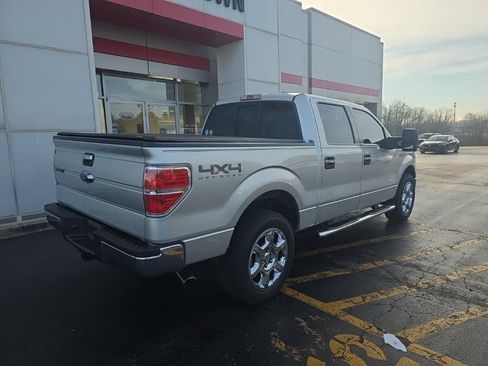 Used 2013 Ford F150 XLT w/ Luxury Equipment Group image 3
