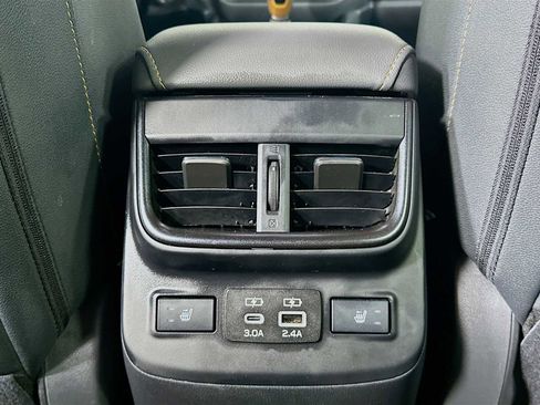 Certified 2025 Subaru Outback Wilderness AWD/4WD image 24