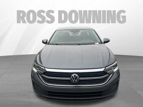 Used 2024 Volkswagen Jetta S FWD image 2