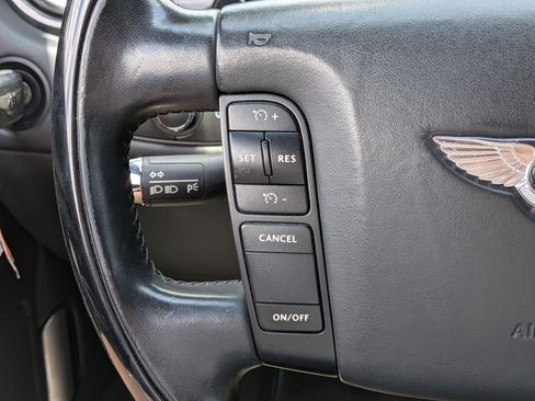 Used 2009 Bentley Continental GT AWD/4WD image 23