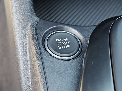 New 2025 Kia K4 LXS image 22