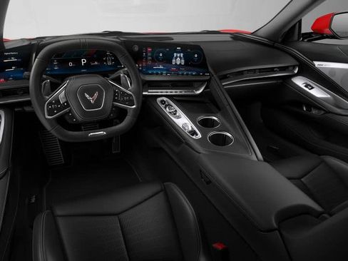 New 2026 Chevrolet Corvette E-Ray AWD/4WD image 58