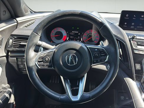 Used 2020 Acura RDX A-Spec AWD/4WD image 21