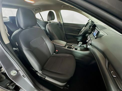 Used 2024 Nissan Sentra S image 28