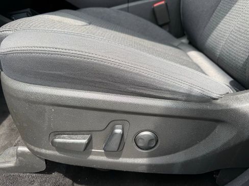 Certified 2023 Hyundai Santa Fe SEL FWD image 15