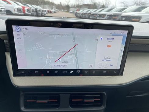 New 2026 Ford Maverick Lariat w/ 4K Tow Package image 20