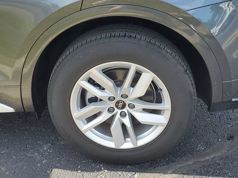 Used 2022 Audi Q5 2.0T Premium w/ Convenience Package AWD/4WD image 37