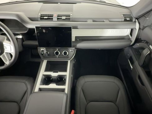 New 2026 Land Rover Defender 130 S image 27