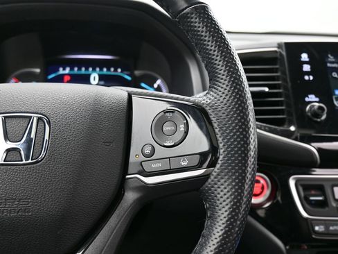 Certified 2020 Honda Passport Elite image 51