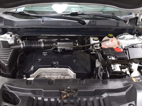 Used 2019 Chevrolet Blazer LT FWD image 28