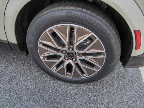 New 2025 Ford Mustang Mach-E Premium image 4