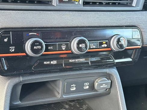 New 2026 Honda Passport TrailSport image 13