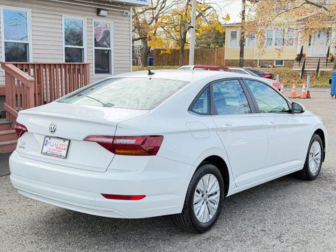 Used 2019 Volkswagen Jetta S w/ Driver Assistance Package image 4