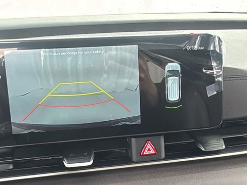 New 2026 Kia Carnival EX image 28