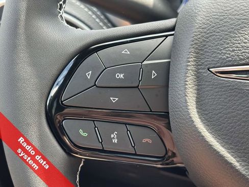 New 2026 Chrysler Pacifica Limited w/ S Appearance Package image 28