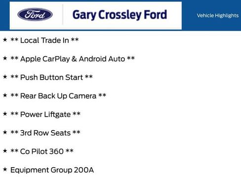 Used 2020 Ford Explorer XLT AWD/4WD image 6