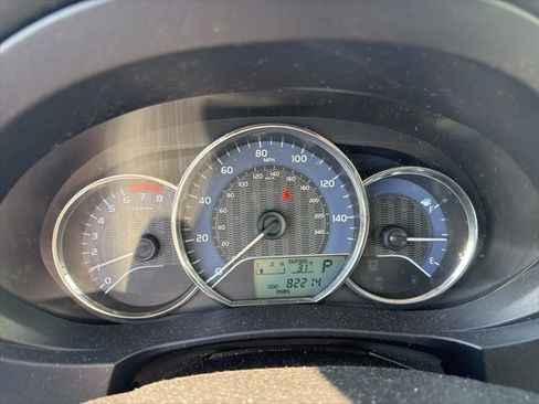 Used 2016 Toyota Corolla LE image 3