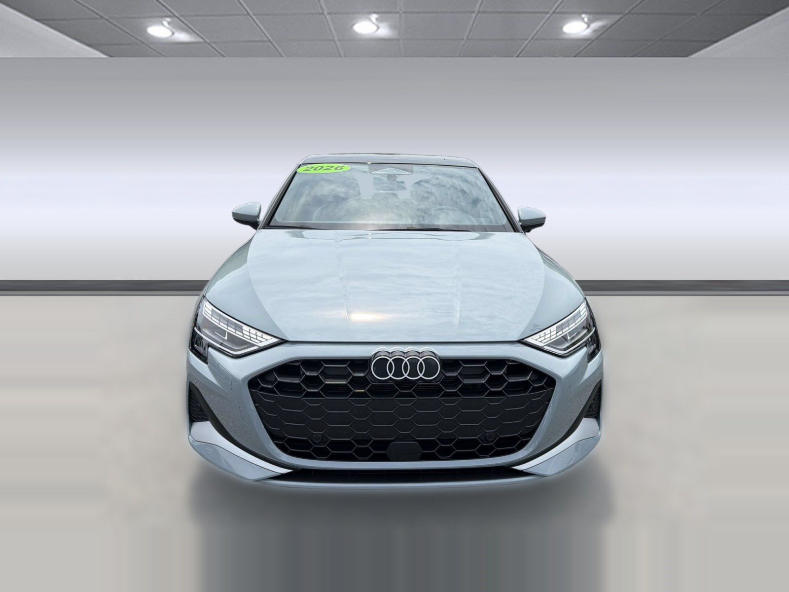 Used 2026 Audi A3 2.0T Premium w/ Convenience Package AWD/4WD image 6