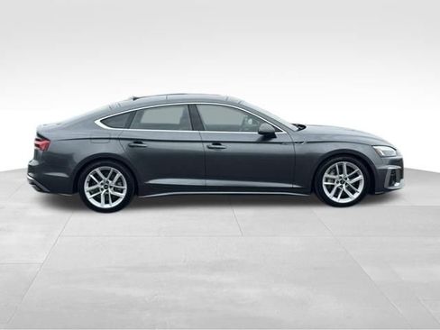Certified 2023 Audi A5 2.0T Premium w/ Convenience Package AWD/4WD image 9