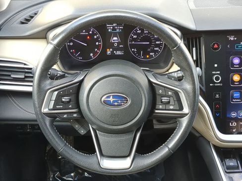 Used 2020 Subaru Outback Limited image 23